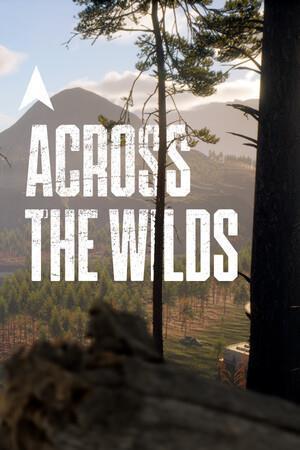 Across the Wilds cover art
