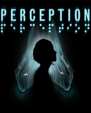Perception: Remastered cover art