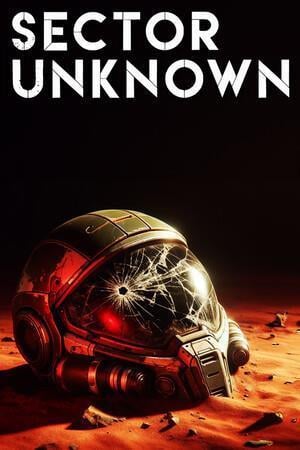 Sector Unknown cover art