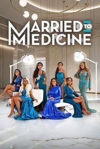 Married to Medicine Season 11 cover art