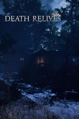 Death Relives cover art