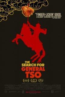 The Search for General Tso cover art