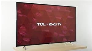 TCL US5800 LED 4K Ultra HD TV cover art