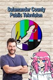 Salamander County Public Television cover art