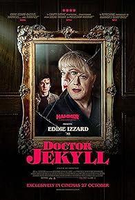 Doctor Jekyll cover art