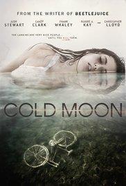 Cold Moon cover art