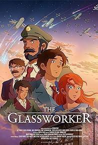 The Glassworker cover art