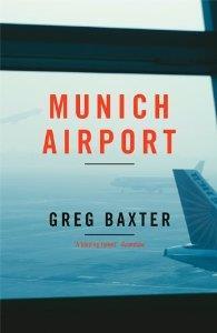 Munich Airport cover art