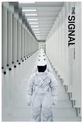 The Signal cover art
