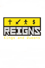 Reigns: Kings & Queens cover art