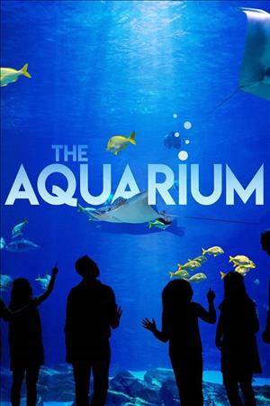 The Aquarium Season 2 cover art