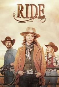 Ride Season 1 cover art