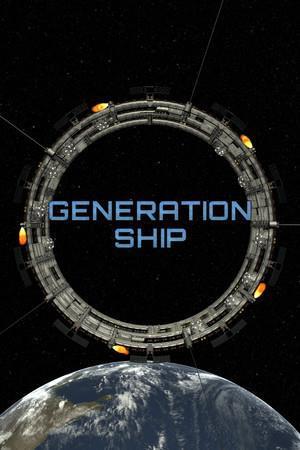 Generation Ship cover art