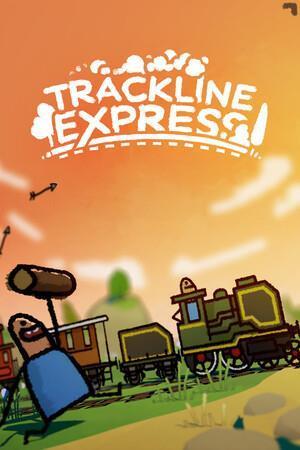 Trackline Express cover art