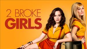 2 Broke Girls Season 4 Episode 7: And a Loan for Christmas cover art