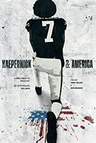 Kaepernick & America cover art