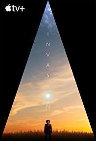 Invasion Season 2 cover art