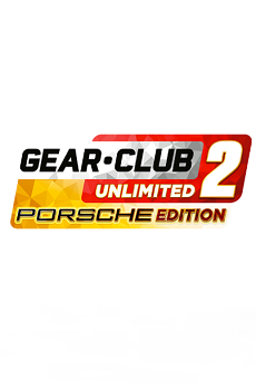 Gear.Club Unlimited 2 Porsche Edition cover art