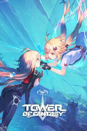 Tower of Fantasy - Vera Orienteering Limited-Time Event cover art