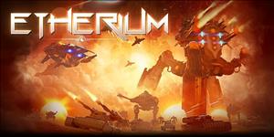 Etherium cover art