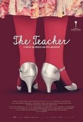The Teacher (II) cover art