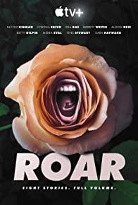 Roar Season 1 cover art