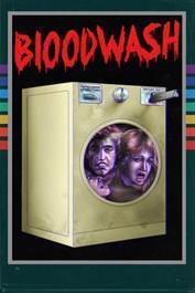 Bloodwash cover art