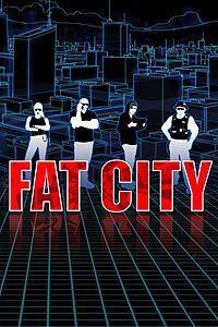 Fat City VR cover art