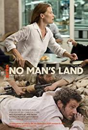 No Man's Land Season 1 cover art