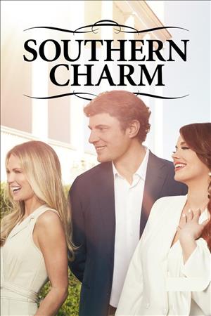Southern Charm Season 7 cover art
