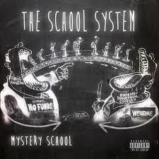 The School System cover art