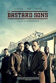 The Bastard Sons cover art