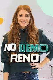 No Demo Reno Season 2 cover art