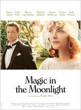 Magic in the Moonlight cover art