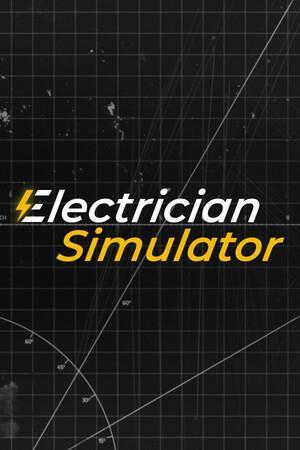 Electrician Simulator cover art