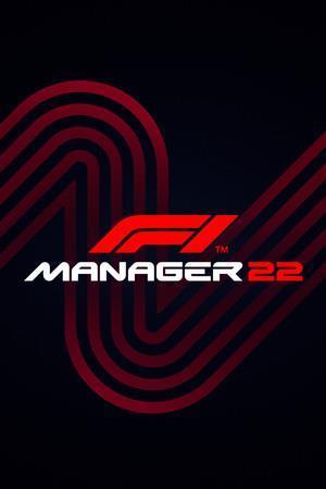 F1 Manager 2022 - Patch 1.10 cover art