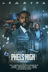 Phels High cover art