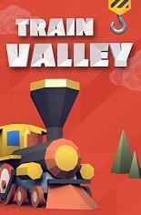 Train Valley cover art