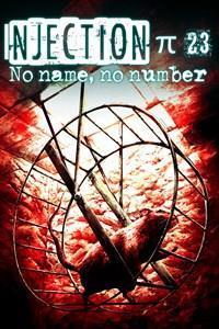 Injection π23: No Name, No Number cover art