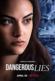 Dangerous Lies cover art