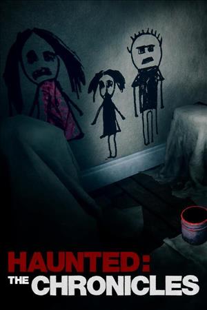 Haunted: The Chronicles cover art