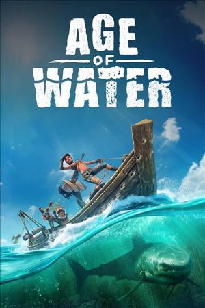 Age of Water cover art