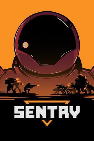 Sentry cover art