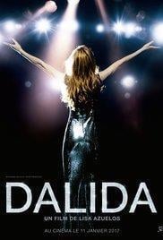 Dalida cover art