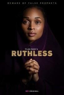 Tyler Perry's Ruthless Season 5 cover art
