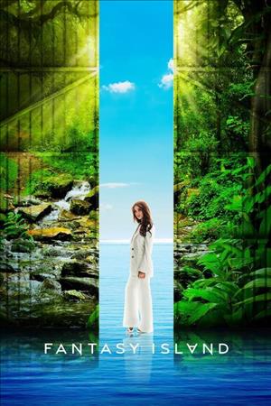 Fantasy Island Season 2 cover art