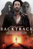 Backtrack cover art