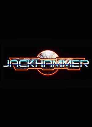 JackHammer cover art