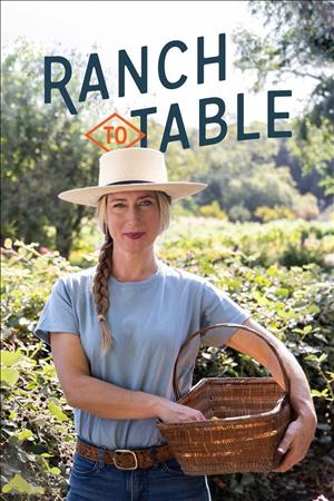 Ranch to Table Season 4 cover art