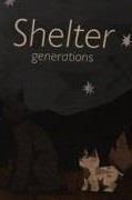 Shelter Generations cover art